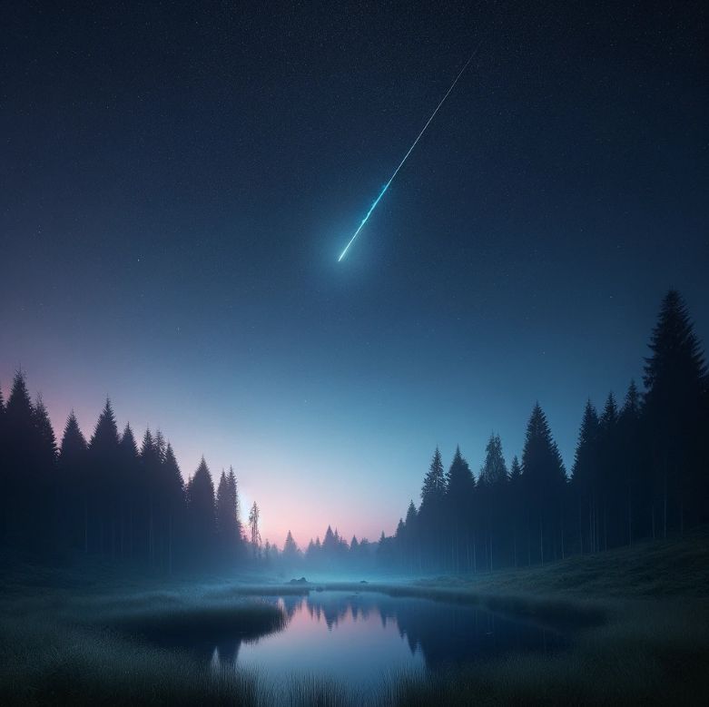 meteor