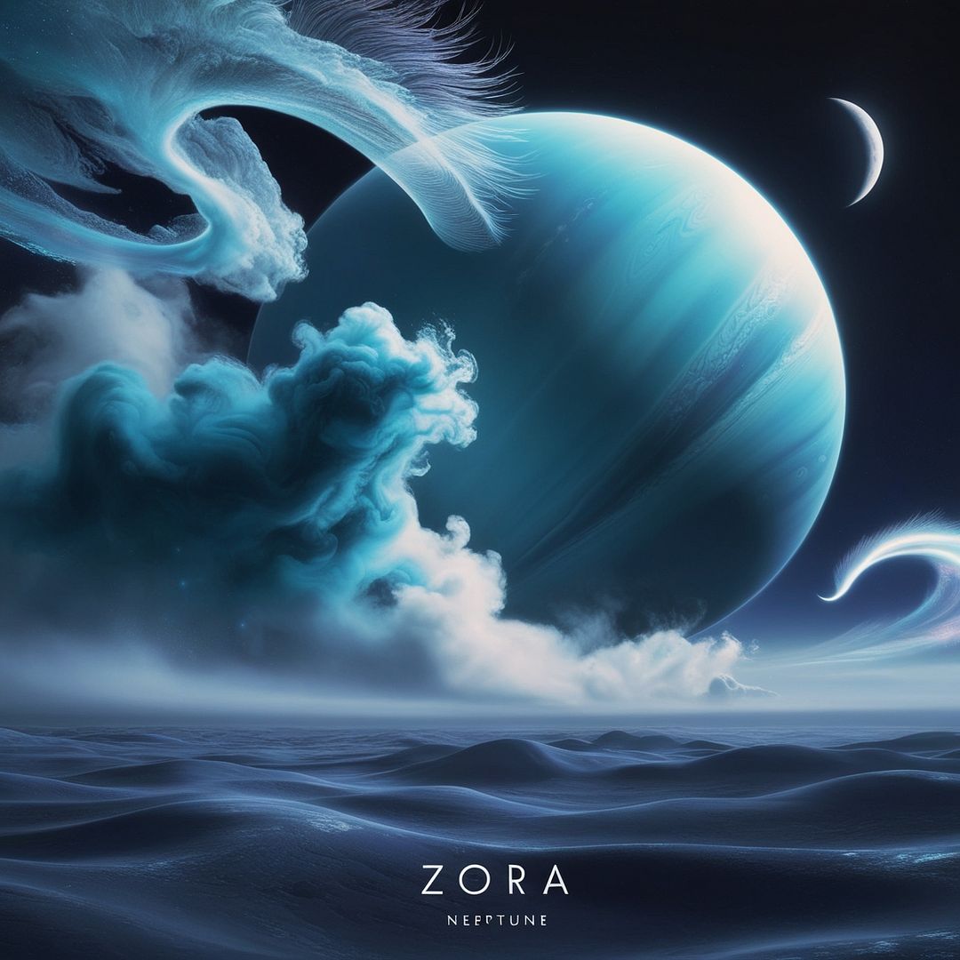 Zora planet I