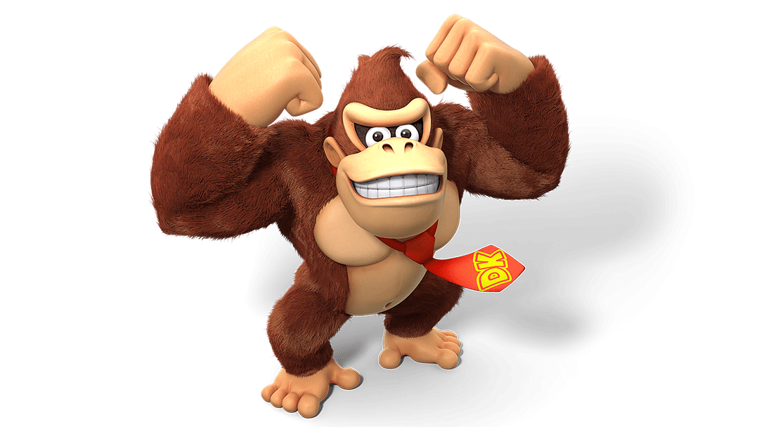 Donkey Kong