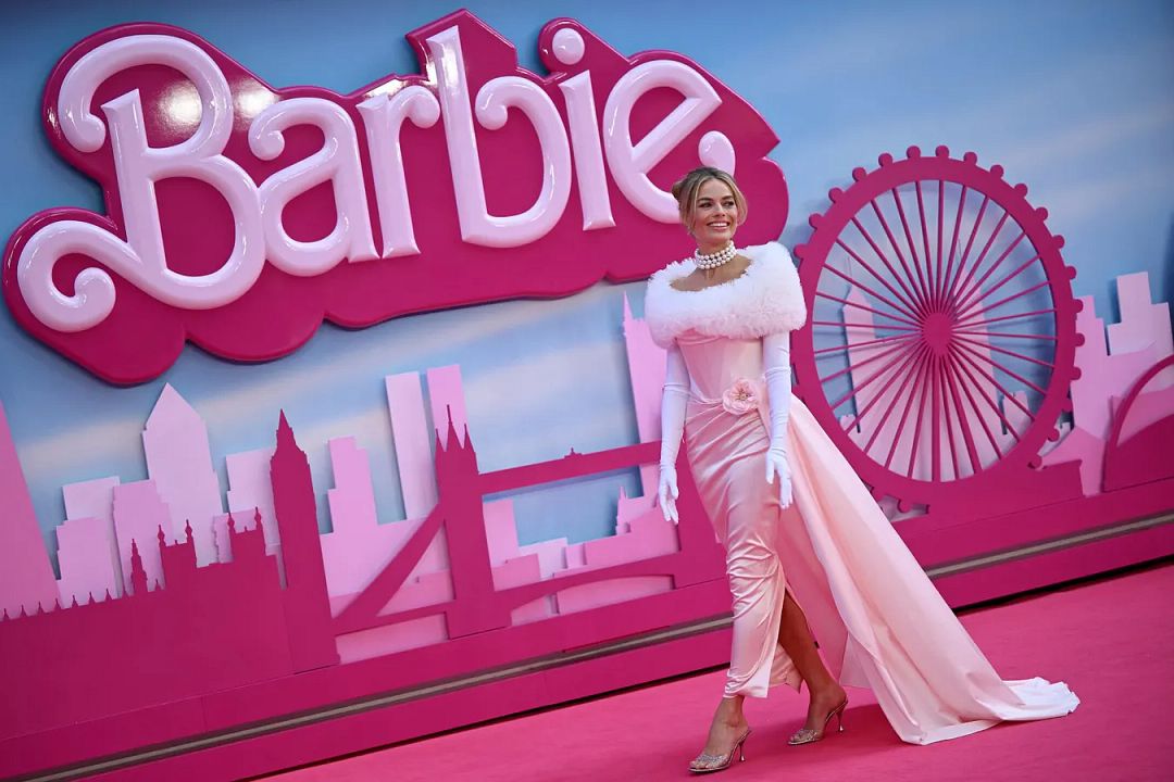 barbie 4 you