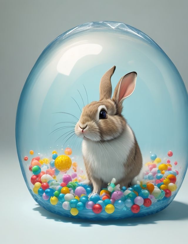 RabbitZorb