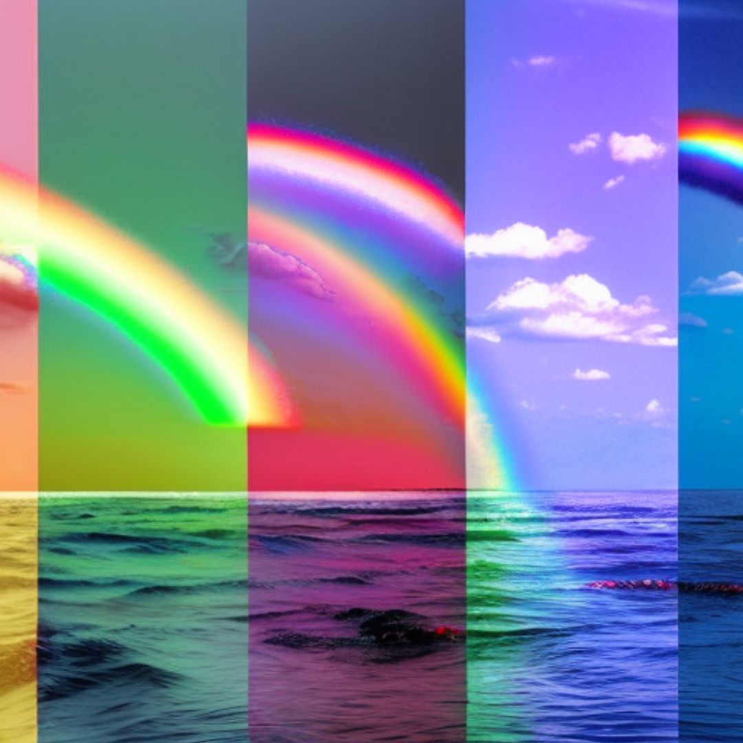 Rainbow