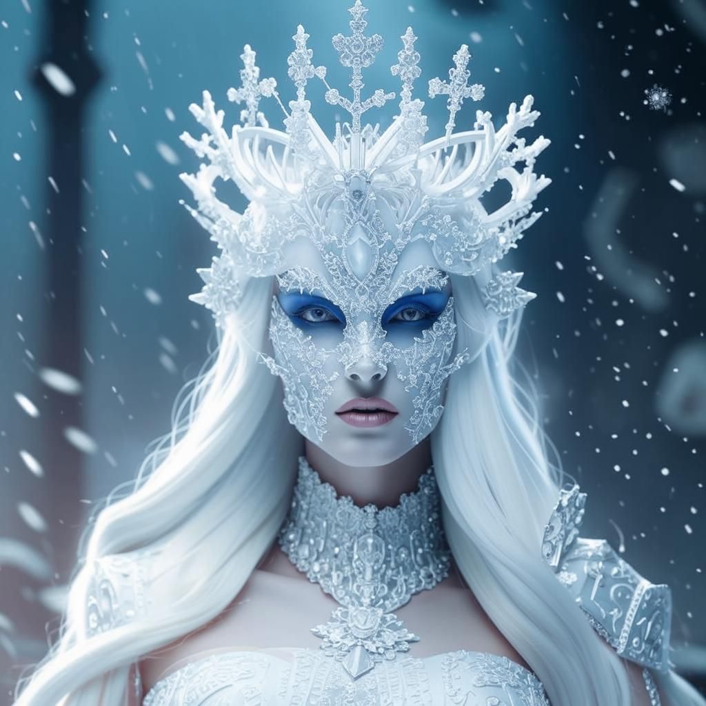 Snow Queen