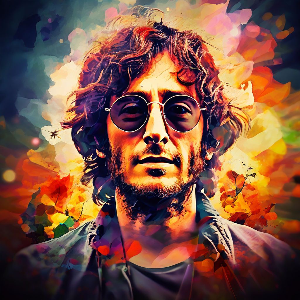 John Lennon (Imagine)