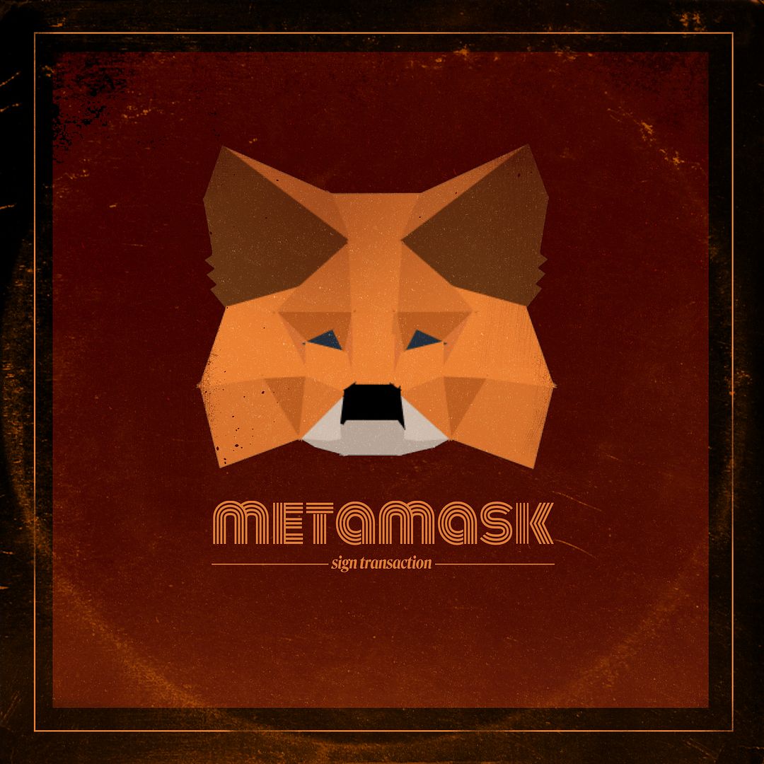 Metamask LP