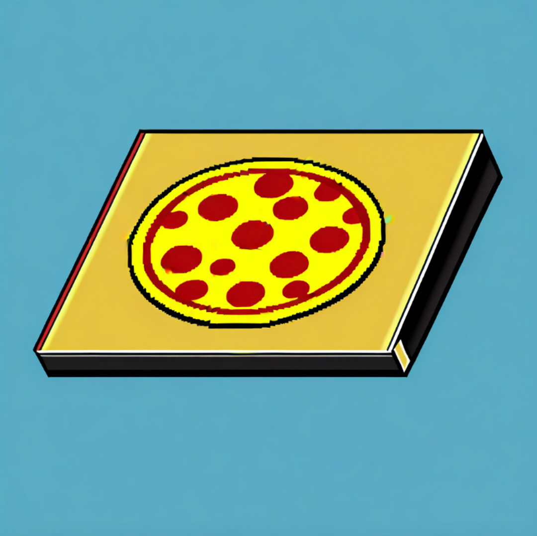 pizza-box!