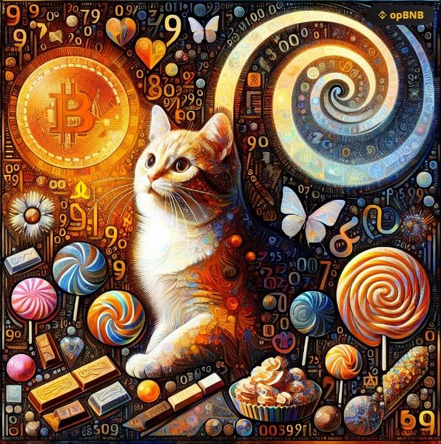 crypto cat