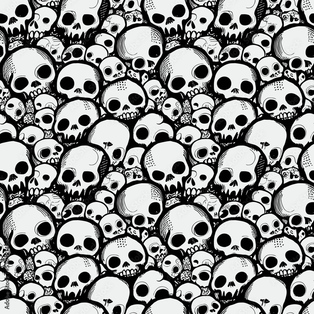 Skulls