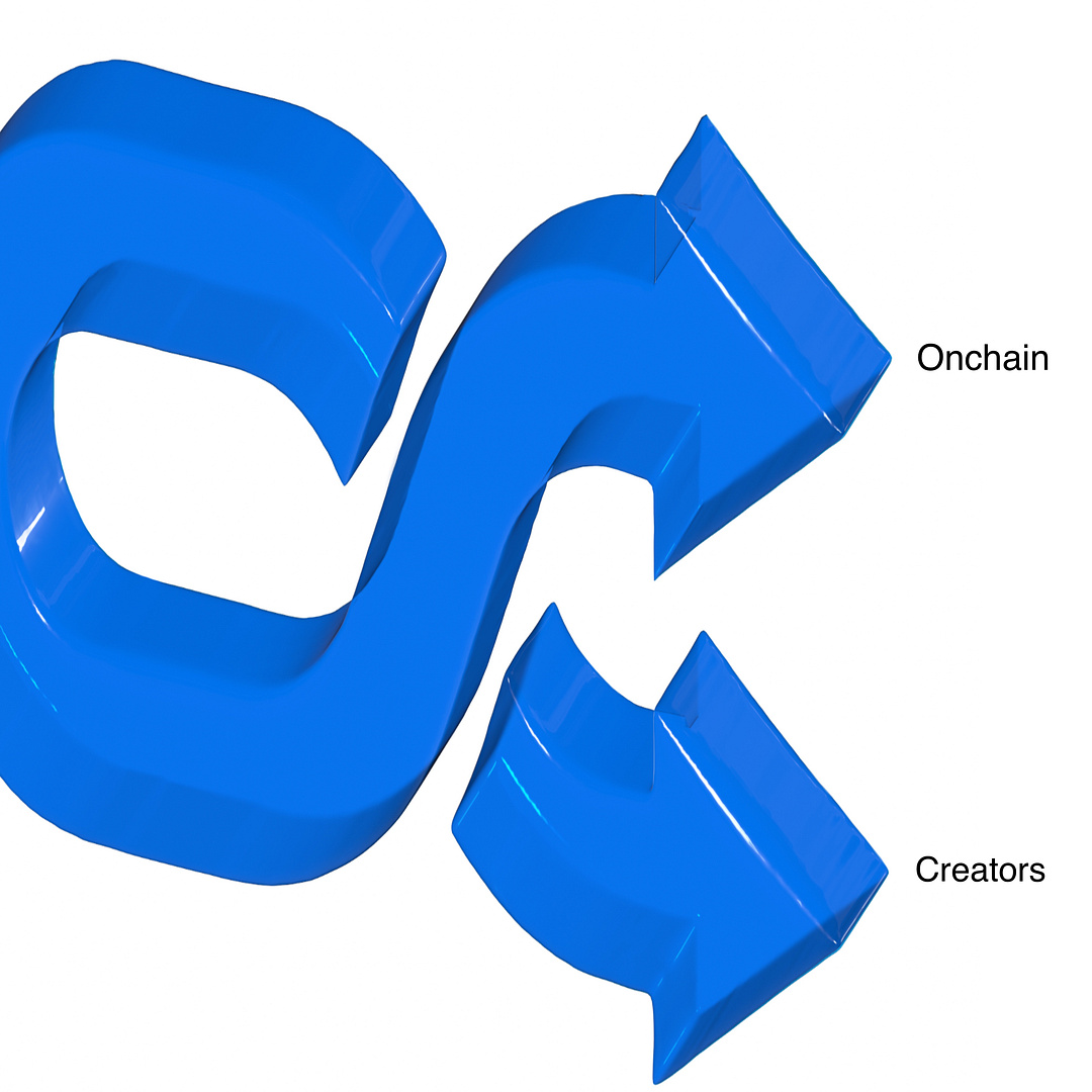 Onchain Creators