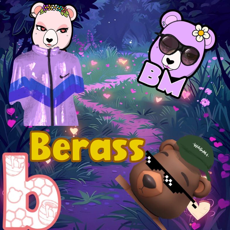 Berass