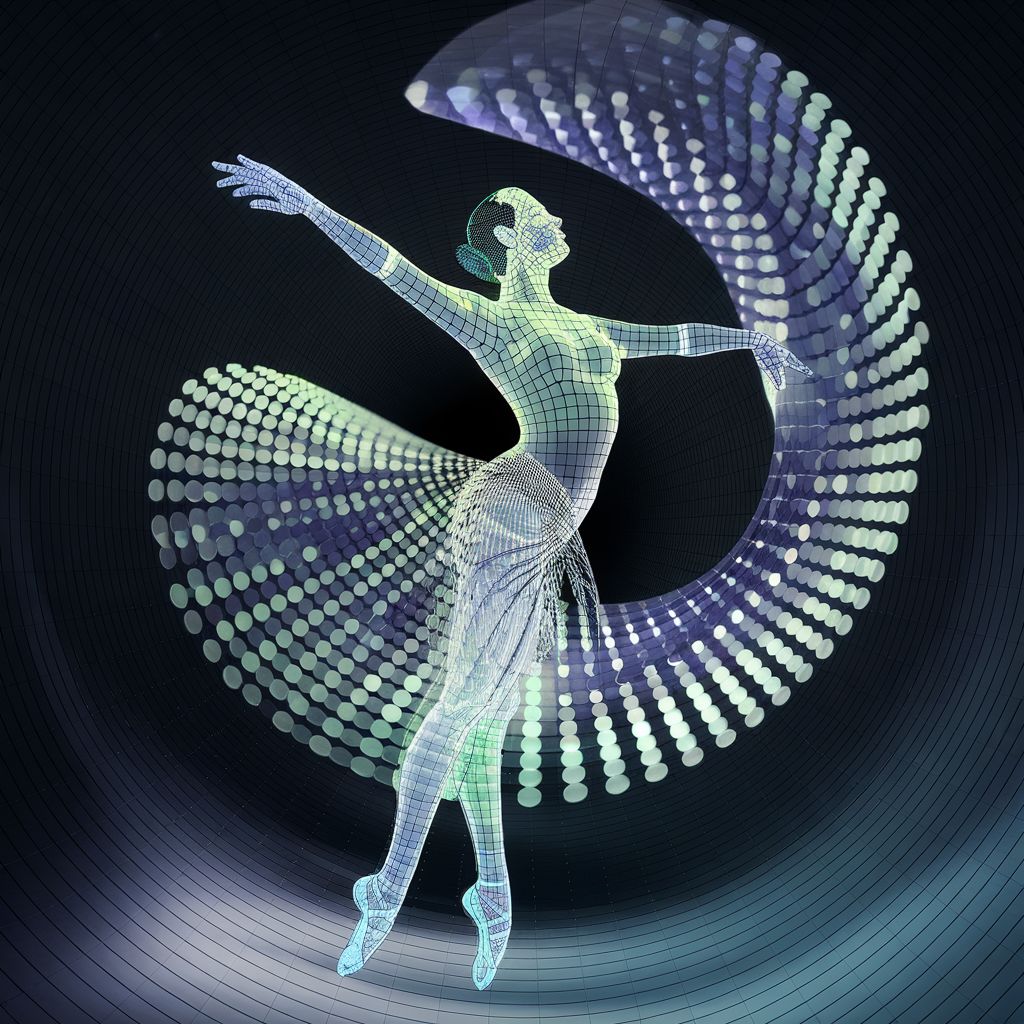 Dancer