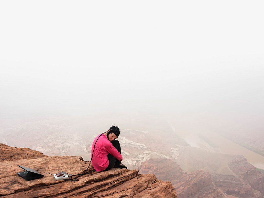 Human Nature by Lucas Foglia