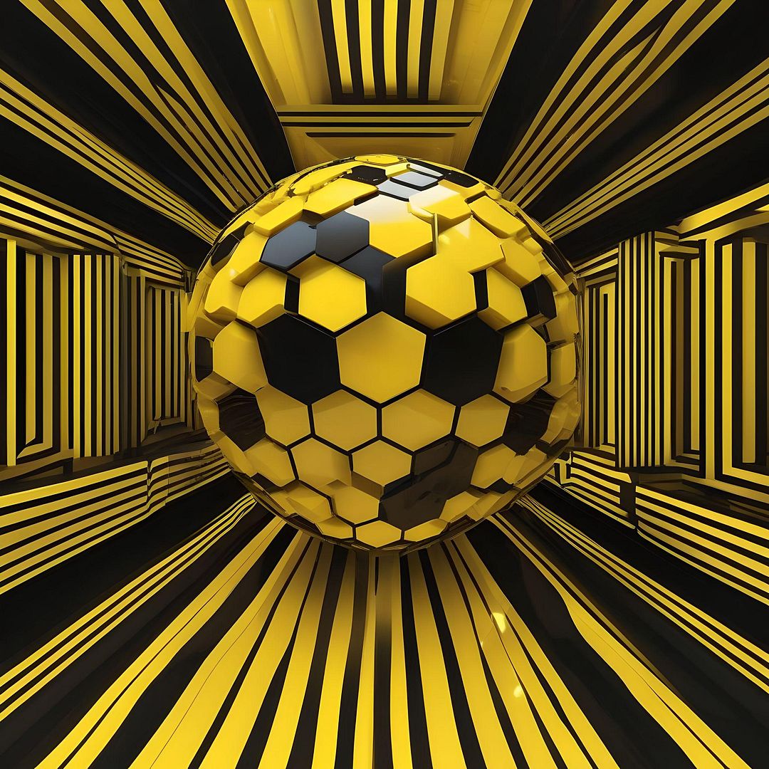 3D Ball