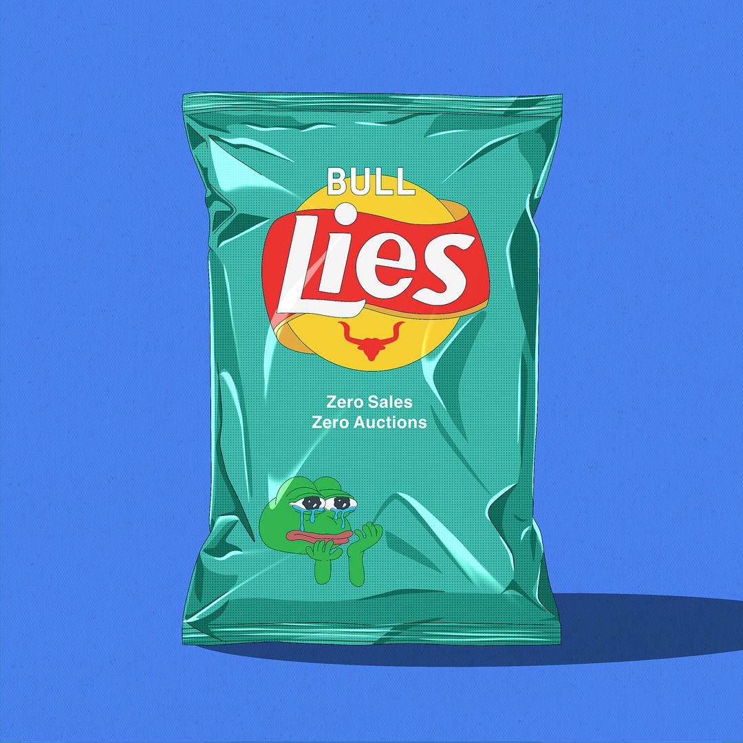 Bull Lies