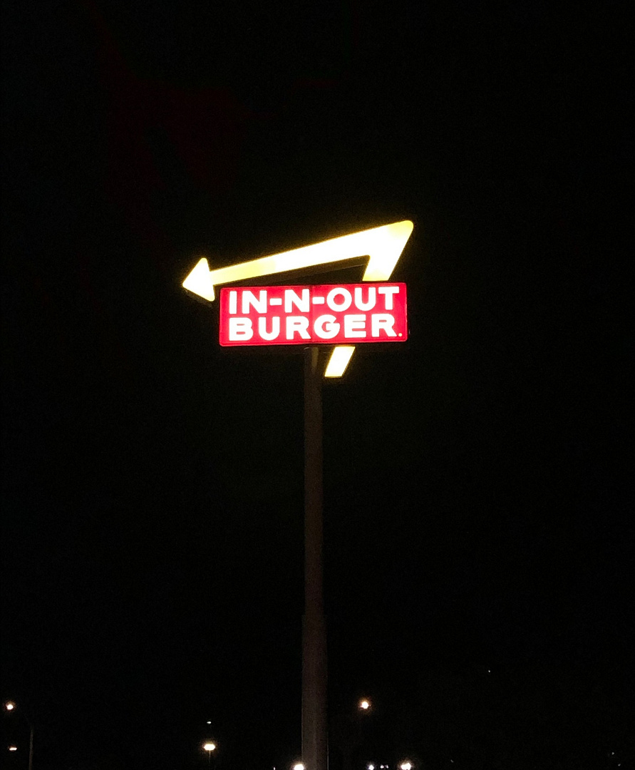 In n out