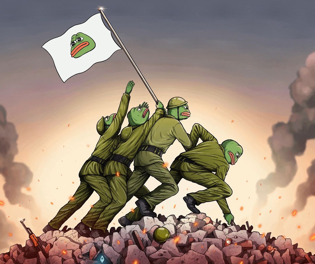 Victory of Pepe