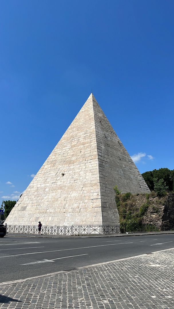 Pyramid