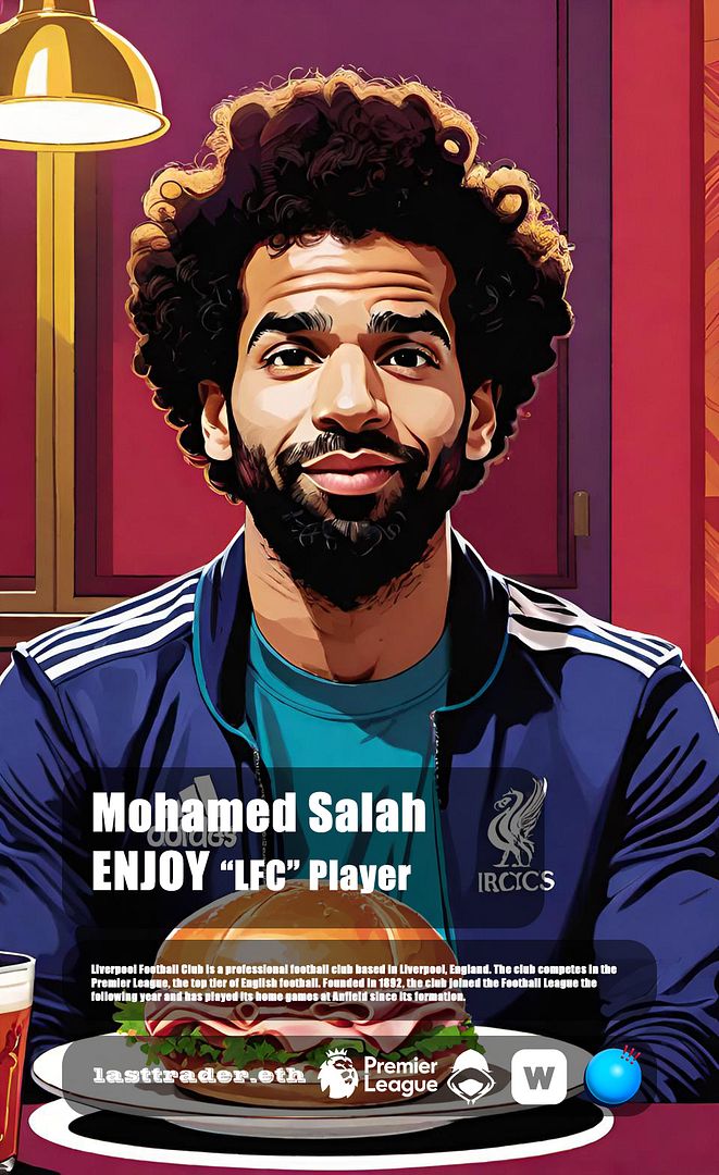 Mohamed Salah