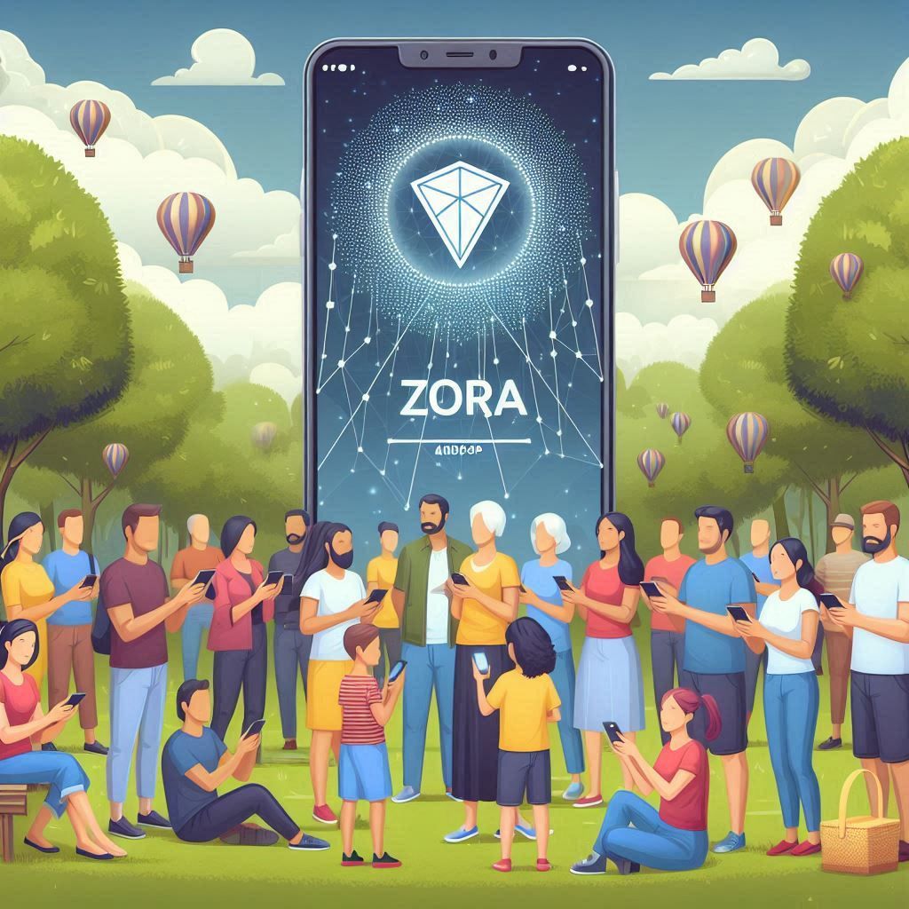 Zora airdrop time?