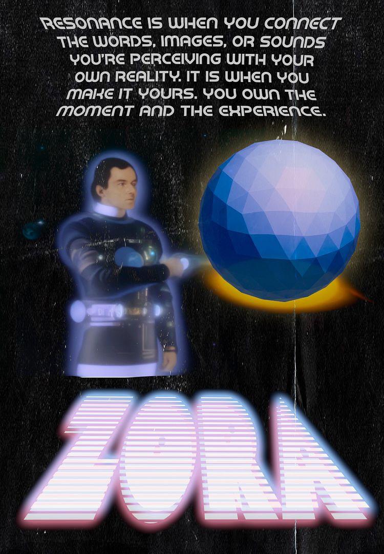 Zora Ad 1989