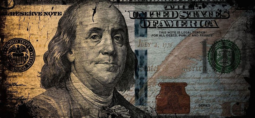 Benjamin Franklin