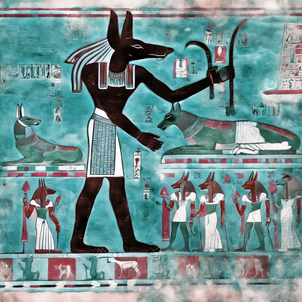 ANUBIS