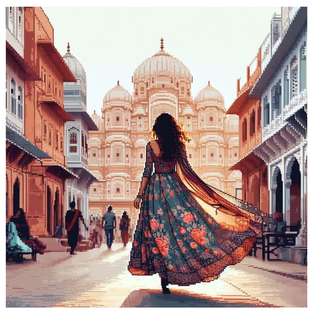 Jaipur, INDIA