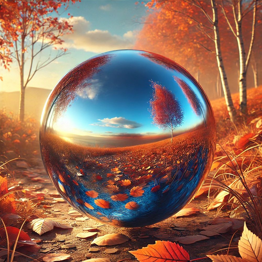 🍂 Autumh Zorb 🍂