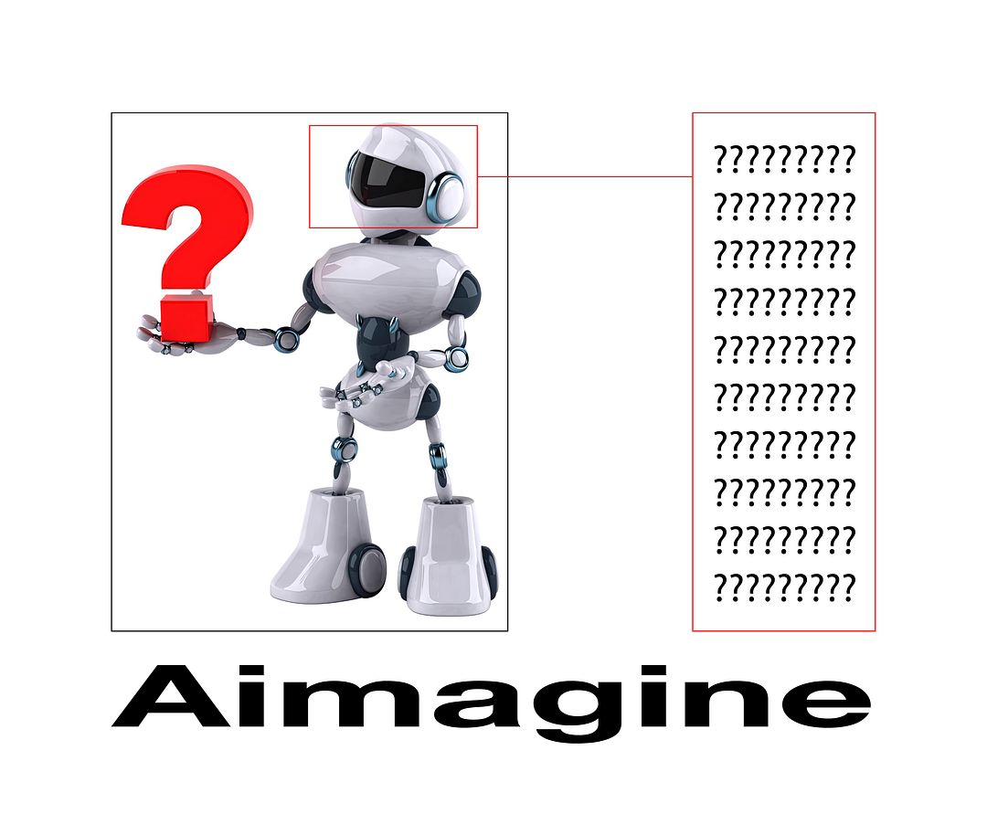 Aimagine