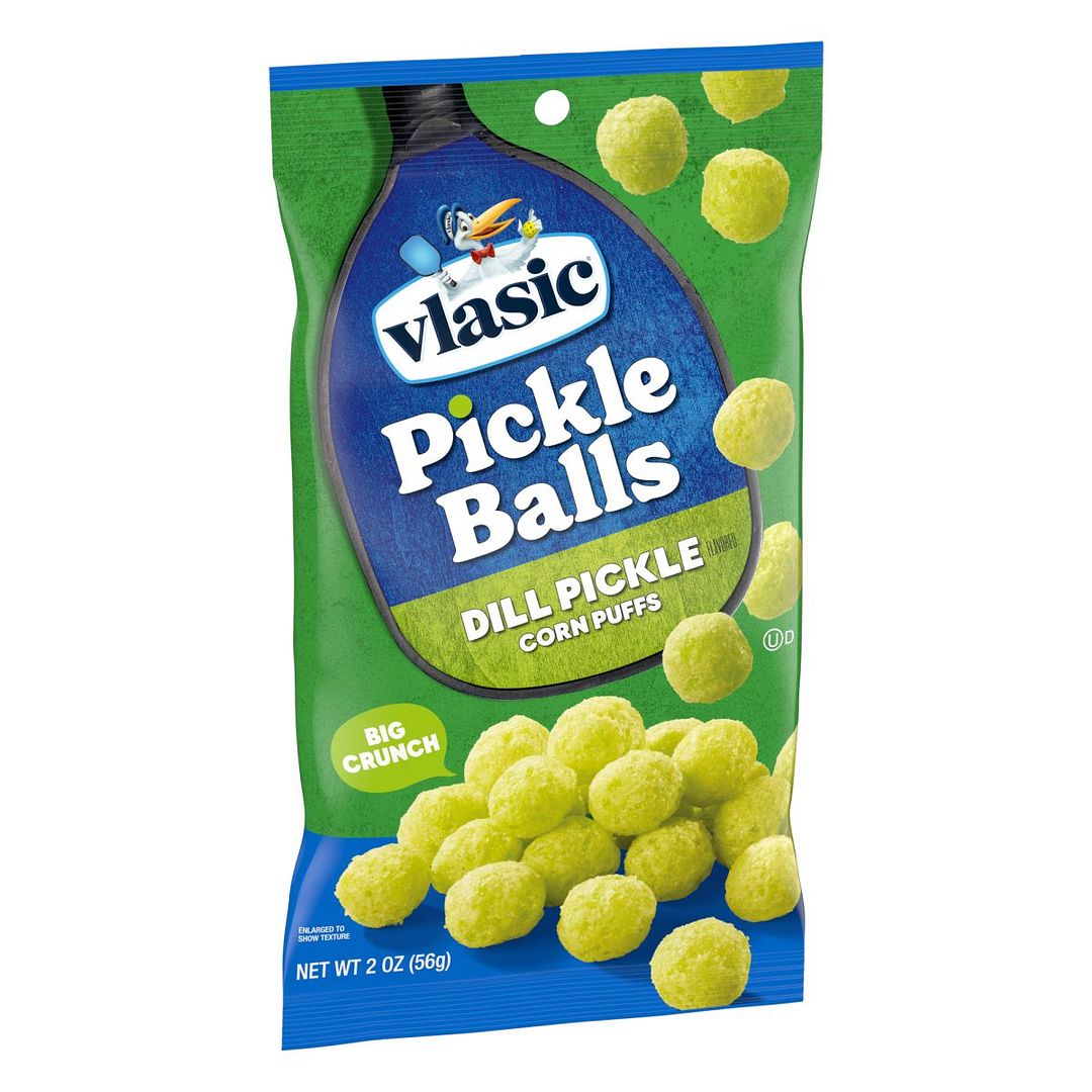 Vlasic™️ Pickle Balls