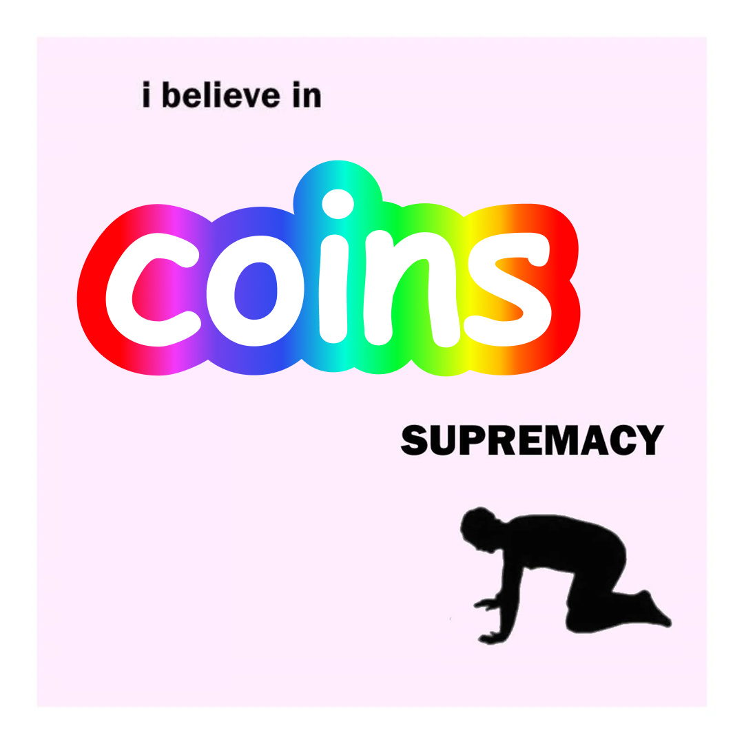 coins