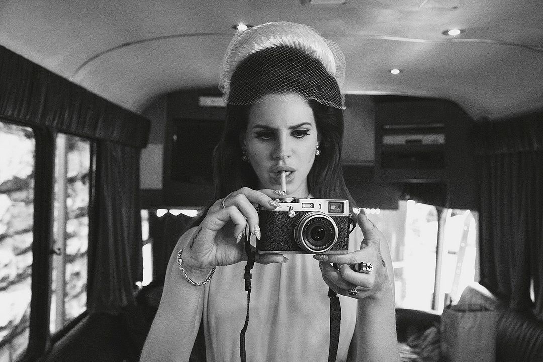 Lana del Rey