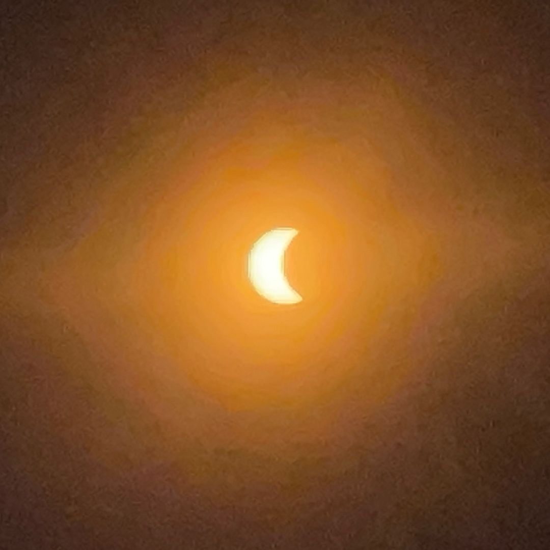 So-Cal Eclipse