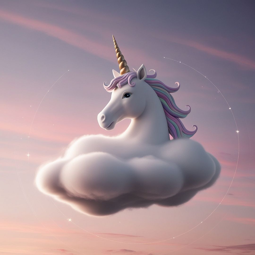 unicorn