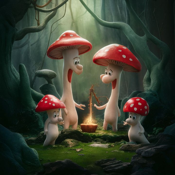 Mushroom