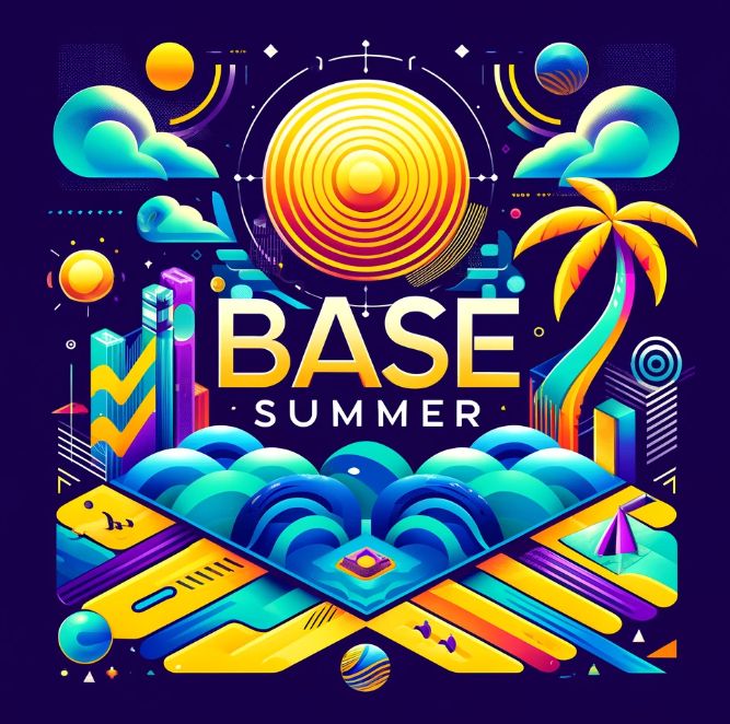 Base Summer 2024