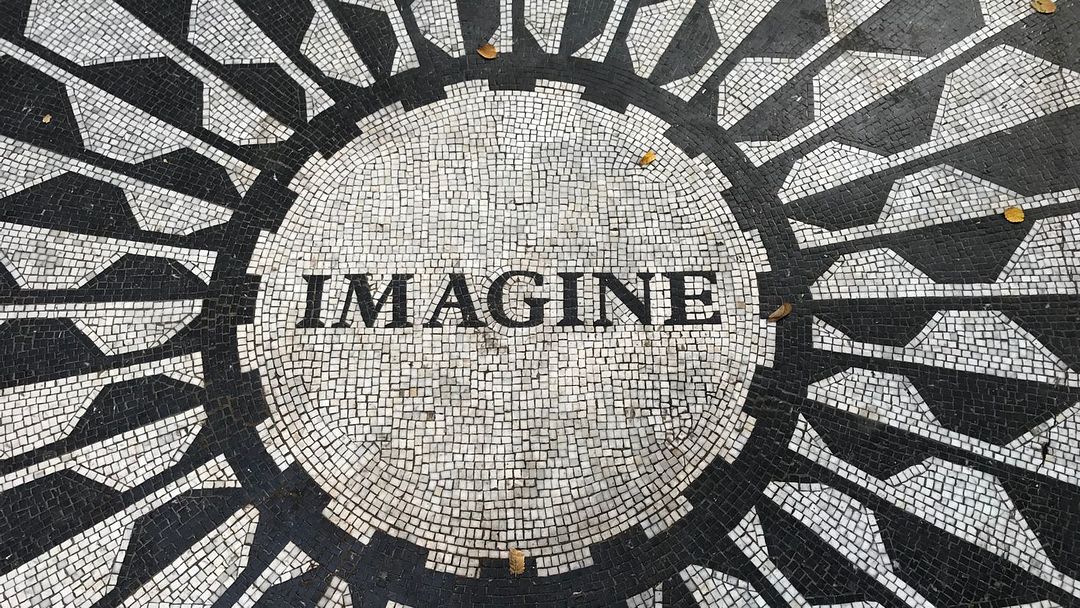 Imagine