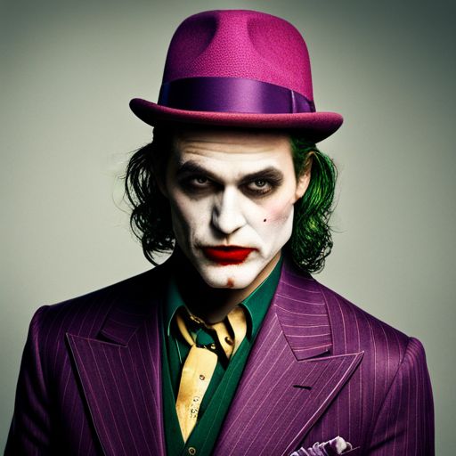 JOKER DEGEN_11