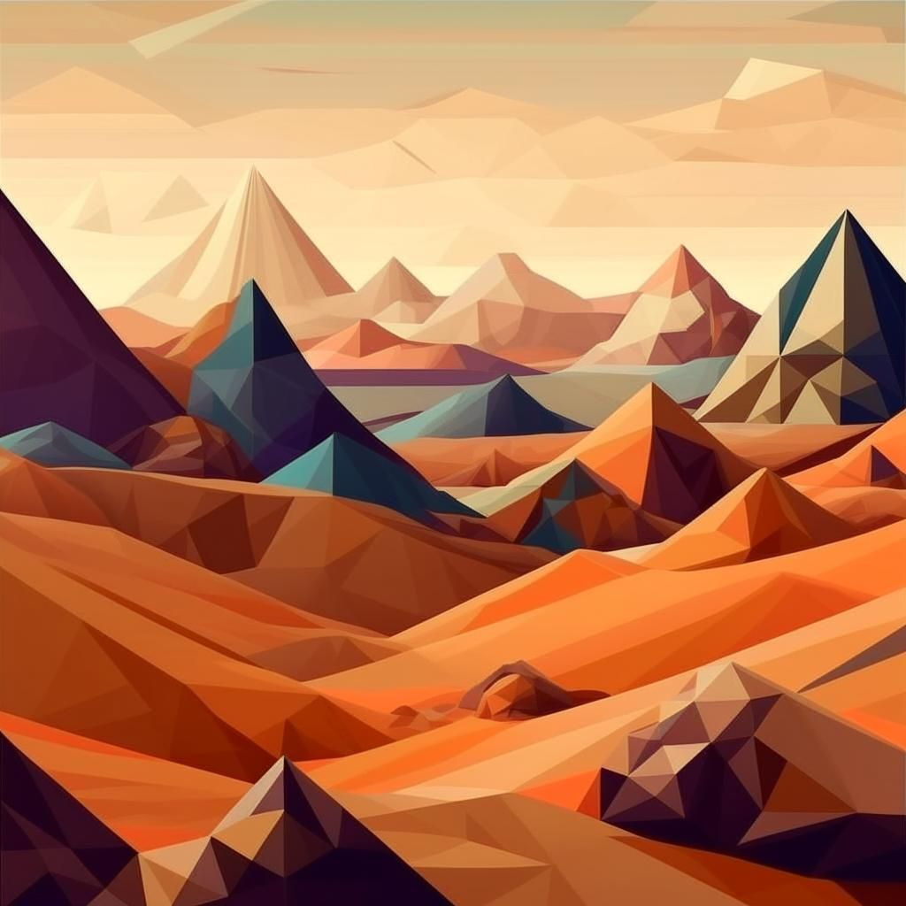 DESERT