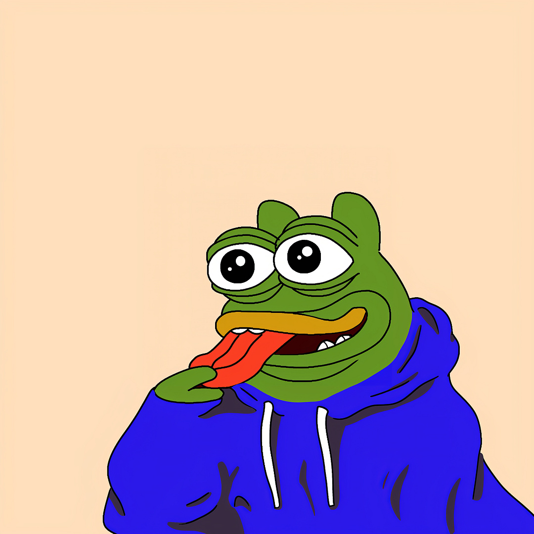 69420 PEPE #228