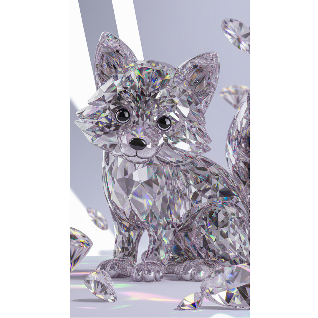 DIAMOND FOX