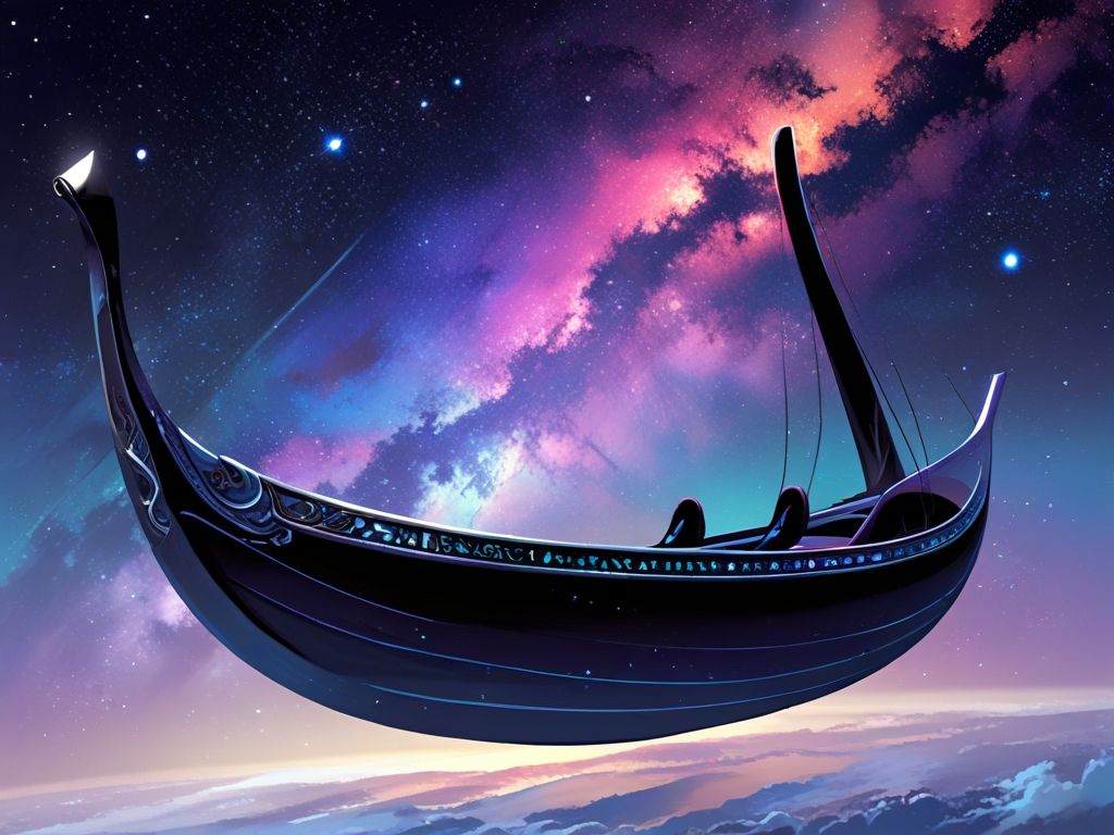 galactic gondola