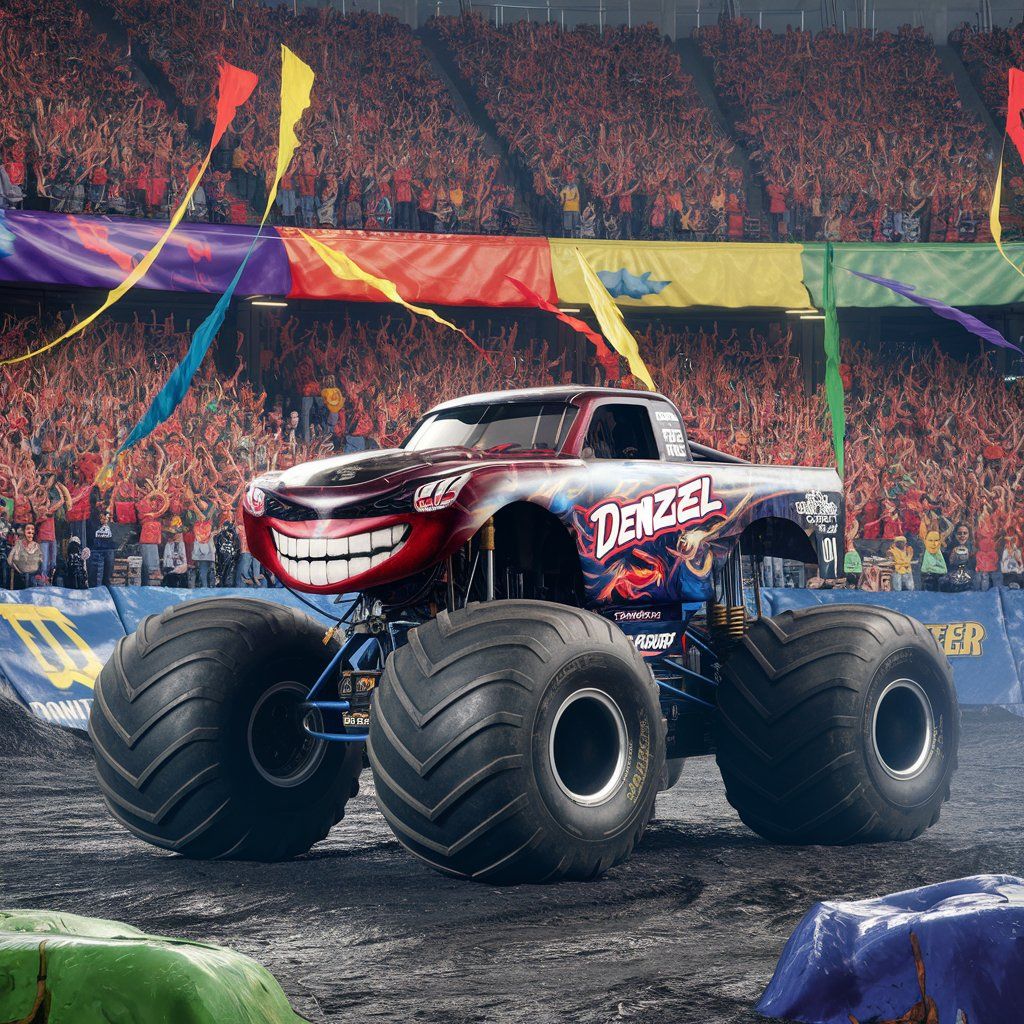 Monster Truck