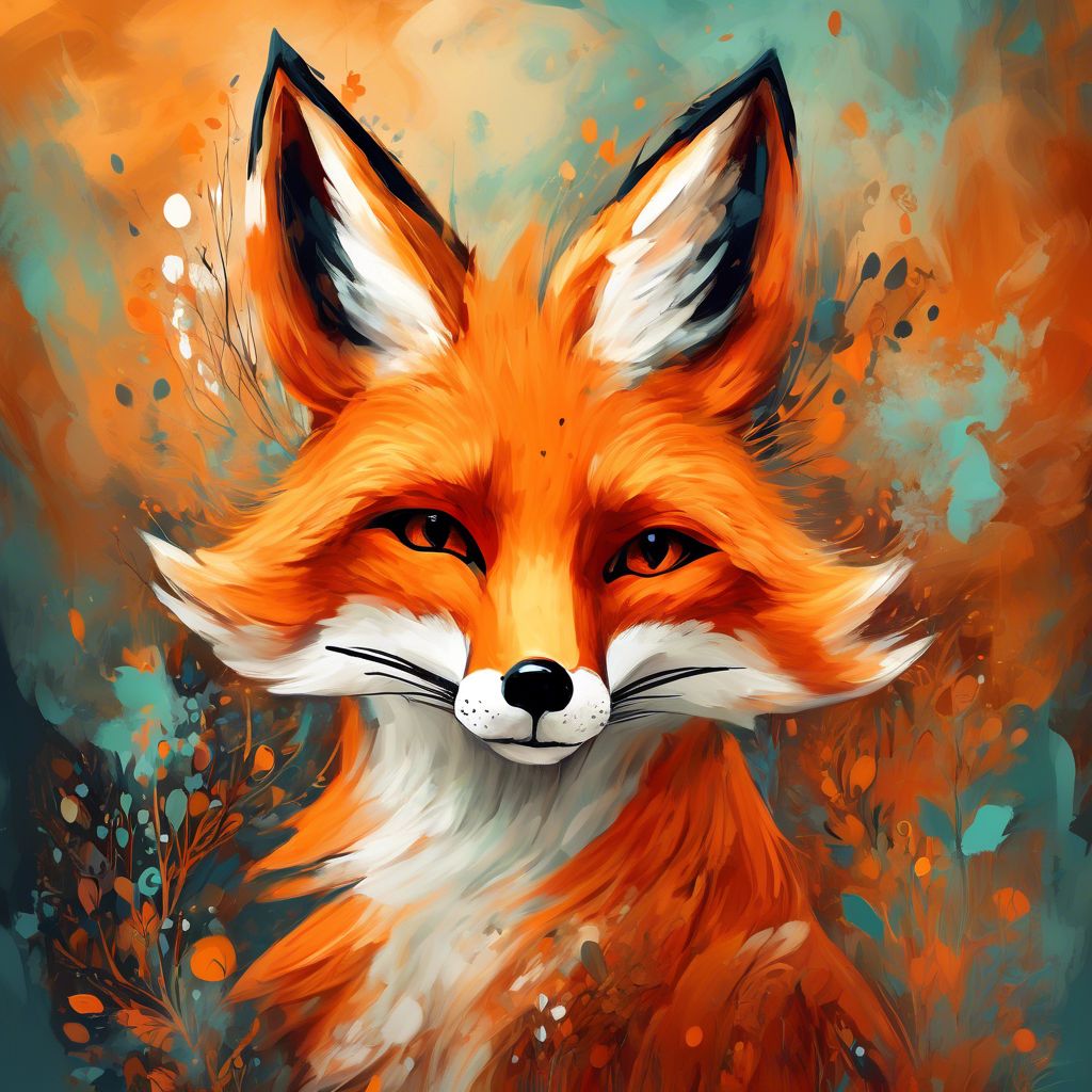 foxart