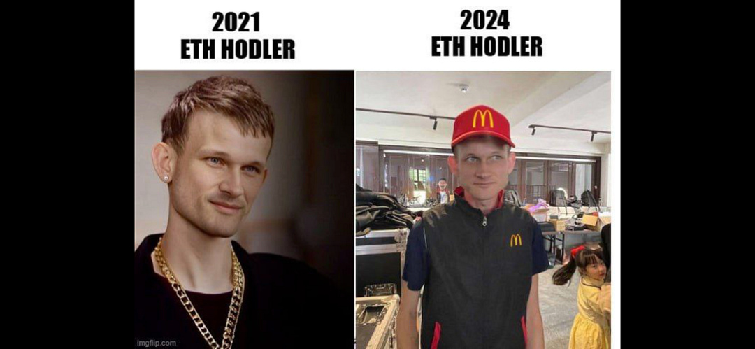 ETH HODLER  💵💵💵