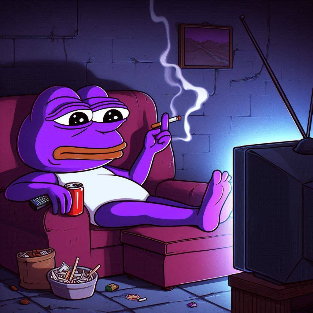 pepe zora