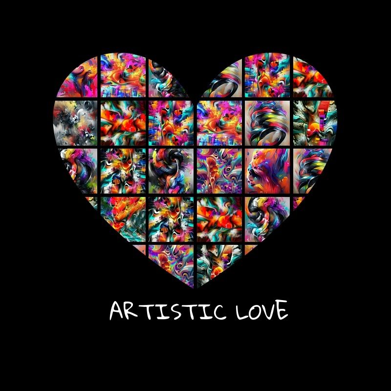 Artistic Love