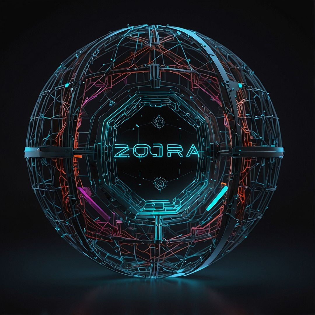 Zora Revolution: A Glimpse into the Future of Blockchain Technology