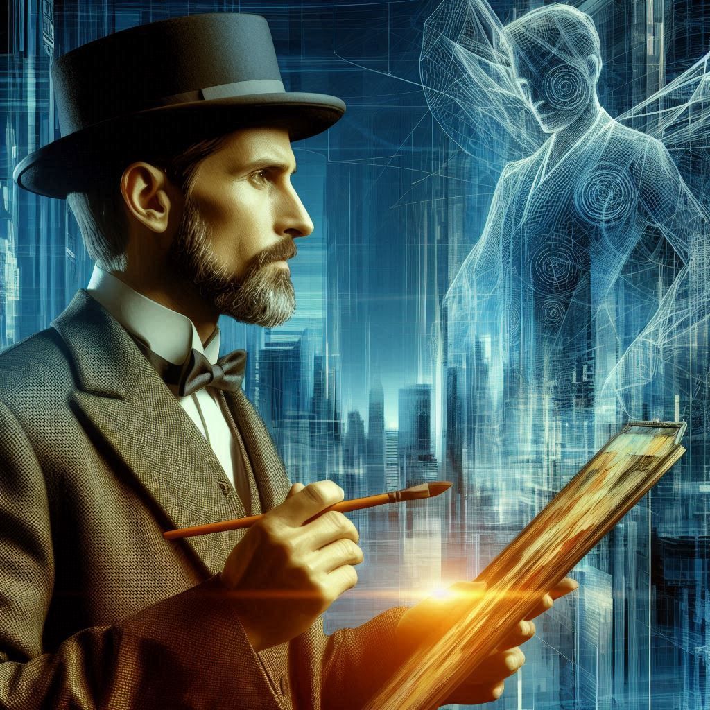 Digital Dapper (9)