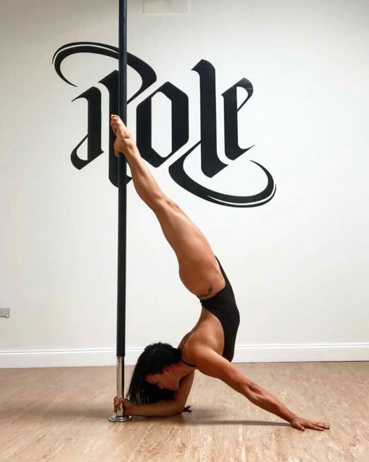 pole sport